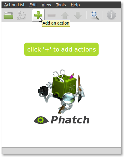 How to Batch Edit Photos with Phatch