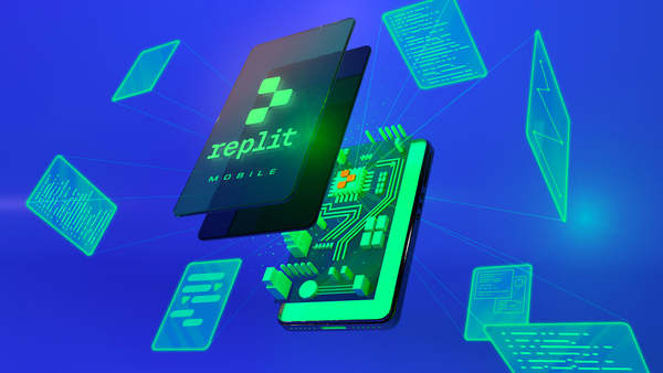 Replit - Replit Mobile App