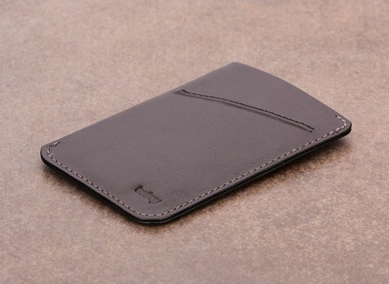 Slim Wallet Comparison