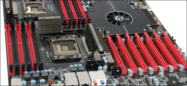 How to Pick the Right Motherboard for Your Custom-Built PC